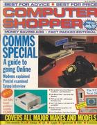 Computer Shopper - May 1988