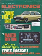 Practical Electronics - December 1980