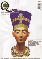 Qercus - Issue 278