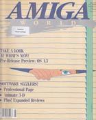 Amiga World - May 1988