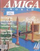 Amiga World - February 1988