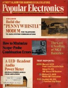 Popular Electronics - March 1976