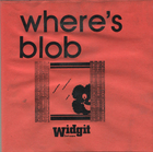 Where's blob