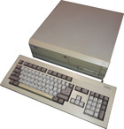 Commodore Amiga 4000