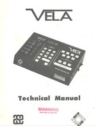 Vela Microsystems Technical Manual