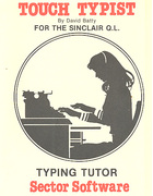 Touch Typist