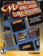 Midway Arcade Treasures