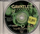 Gauntlet Legends