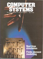 Computer Systems March 1982