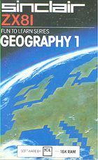 Geography 1