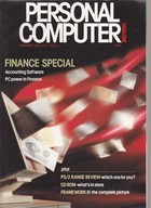 Personal Computer Magazine - December 1988