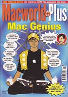 MacWorld Plus - Mac Genius 2003