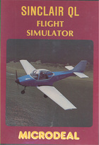 QL Flight Simulator