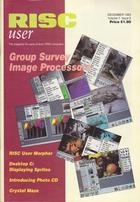 Risc User - Volume 7 Issue 2 - December 1993