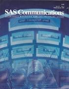 SAS Communications - Fourth Quarter 1989