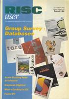 Risc User - Volume 6 Issue 10 - October 1993