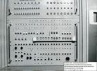 69118 LEO III/41 Control Panel