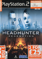 Headhunter Redemption