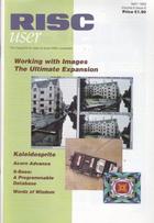 Risc User - Volume 6 Issue 6 - May 1993