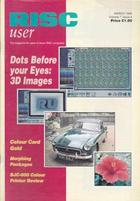 Risc User - Volume 7 Issue 4 - March 1994