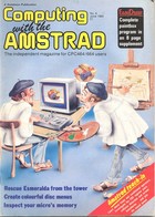 Computing with the Amstrad CPC - June 1985