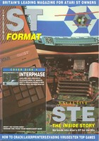 ST Format - November 1989