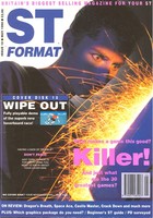 ST Format - May 1990