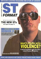 ST Format - October 1989