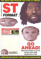 ST Format - September 1989