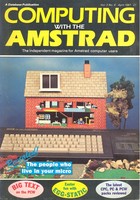 Computing with the Amstrad CPC - April 1987