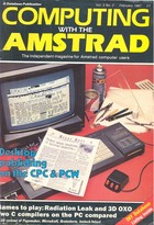 Computing with the Amstrad CPC - February 1987