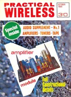 Practical Wireless - October 1968