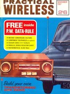 Practical Wireless - November 1967