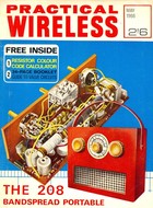 Practical Wireless - May 1966