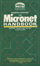 The Micronet Handbook