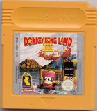 Donkey Kong Land III