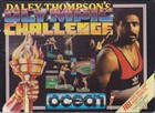 Daley Thompson's Olympic Challenge