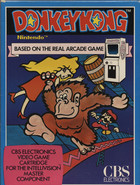 Donkey Kong