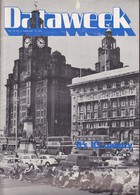 Dataweek - Vol 16 No 2 - 15 September 1971