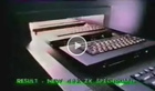 ZX Spectrum Plus TV Advert - 80s