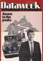 Dataweek - Vol 14 No 14 - 2 June 1971