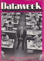 Dataweek - Vol 16 No 6 - 13 October 1971