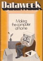 Dataweek - Vol 14 No 13 - 26 May 1971