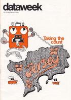 Dataweek - Vol 14 No 6 - 31 March 1971