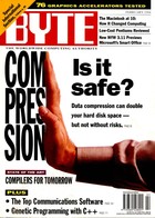 Byte February 1994