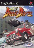 TG Dare Devil