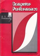 Computer Performance - December 1981 - Voulume 2 No 4