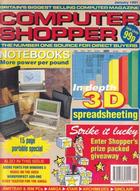 Computer Shopper - January 1991