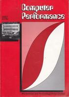 Computer Performance - June 1980 Volume 1 No 1