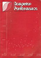 Computer Performance - June 1983 - Volume 4  No 2